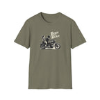 Born to Read T-Shirt