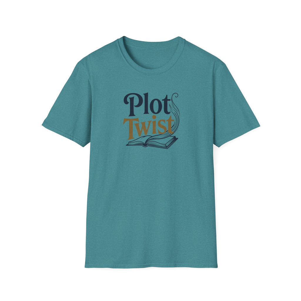 Plot Twist T-Shirt