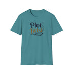 Plot Twist T-Shirt