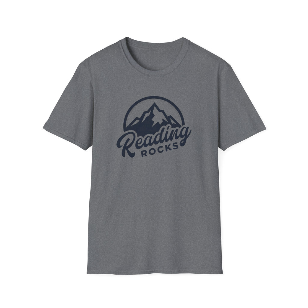 Reading Rocks T-Shirt