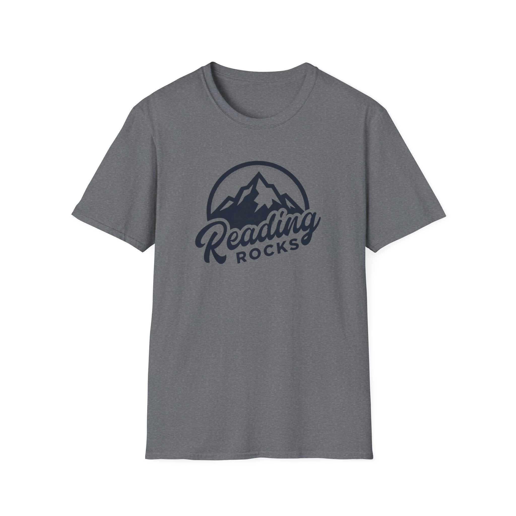Reading Rocks T-Shirt