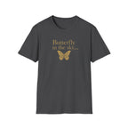 Butterfly in the Sky T-Shirt