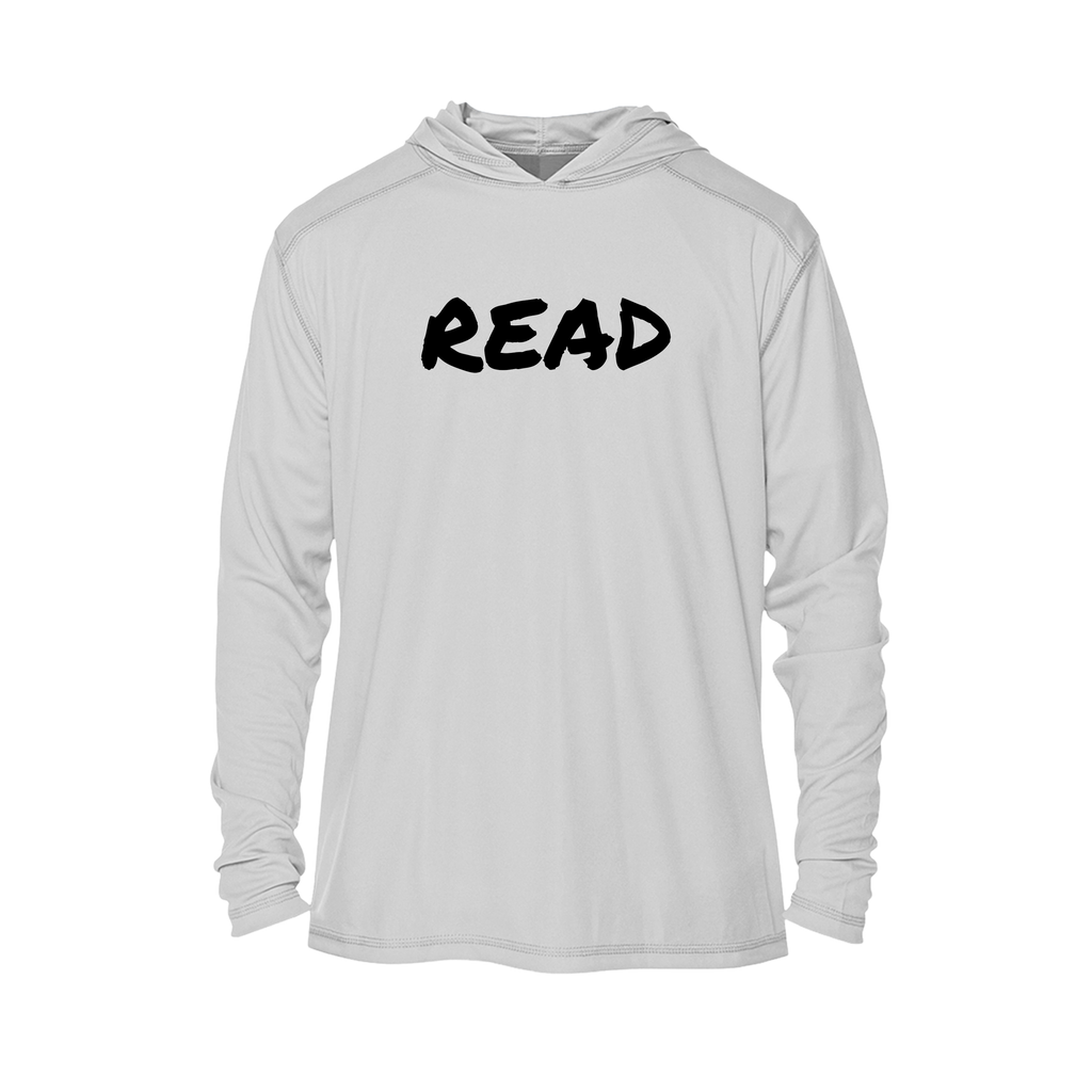 Read UPF 50 Hoodie