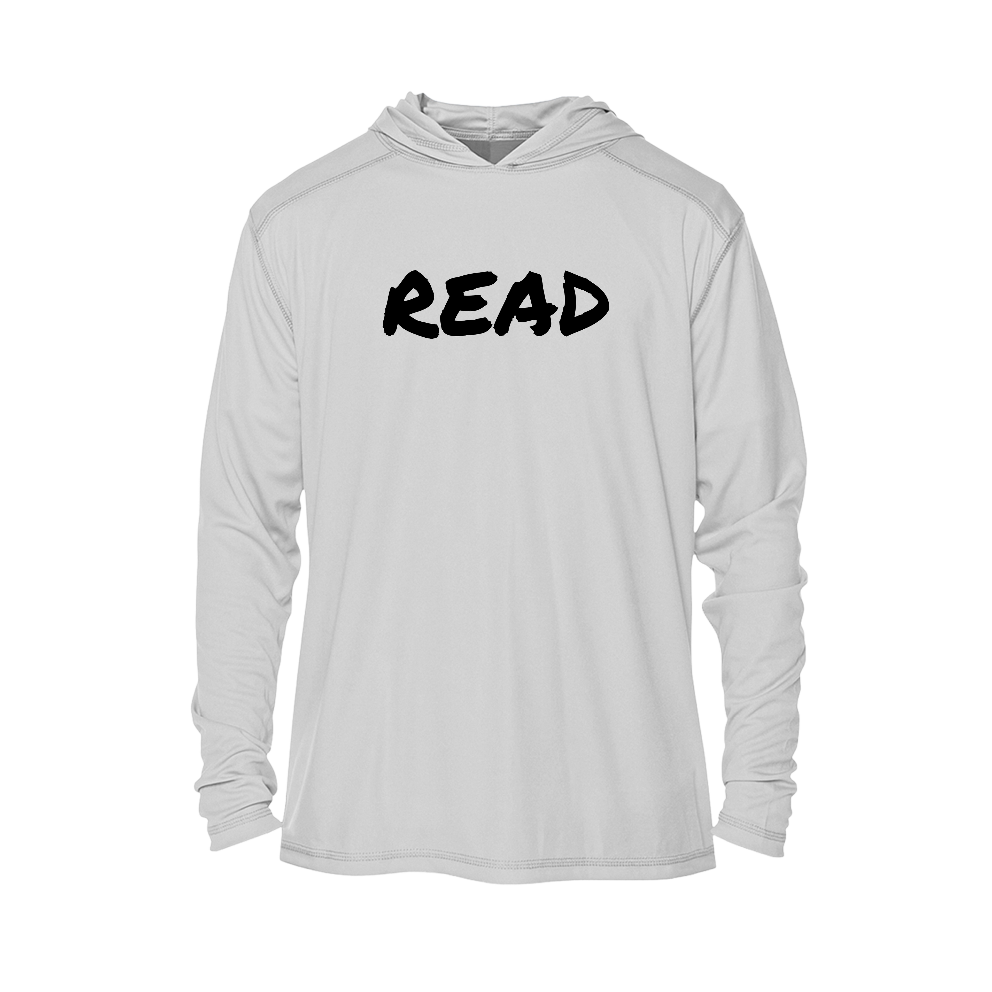 Read UPF 50 Hoodie