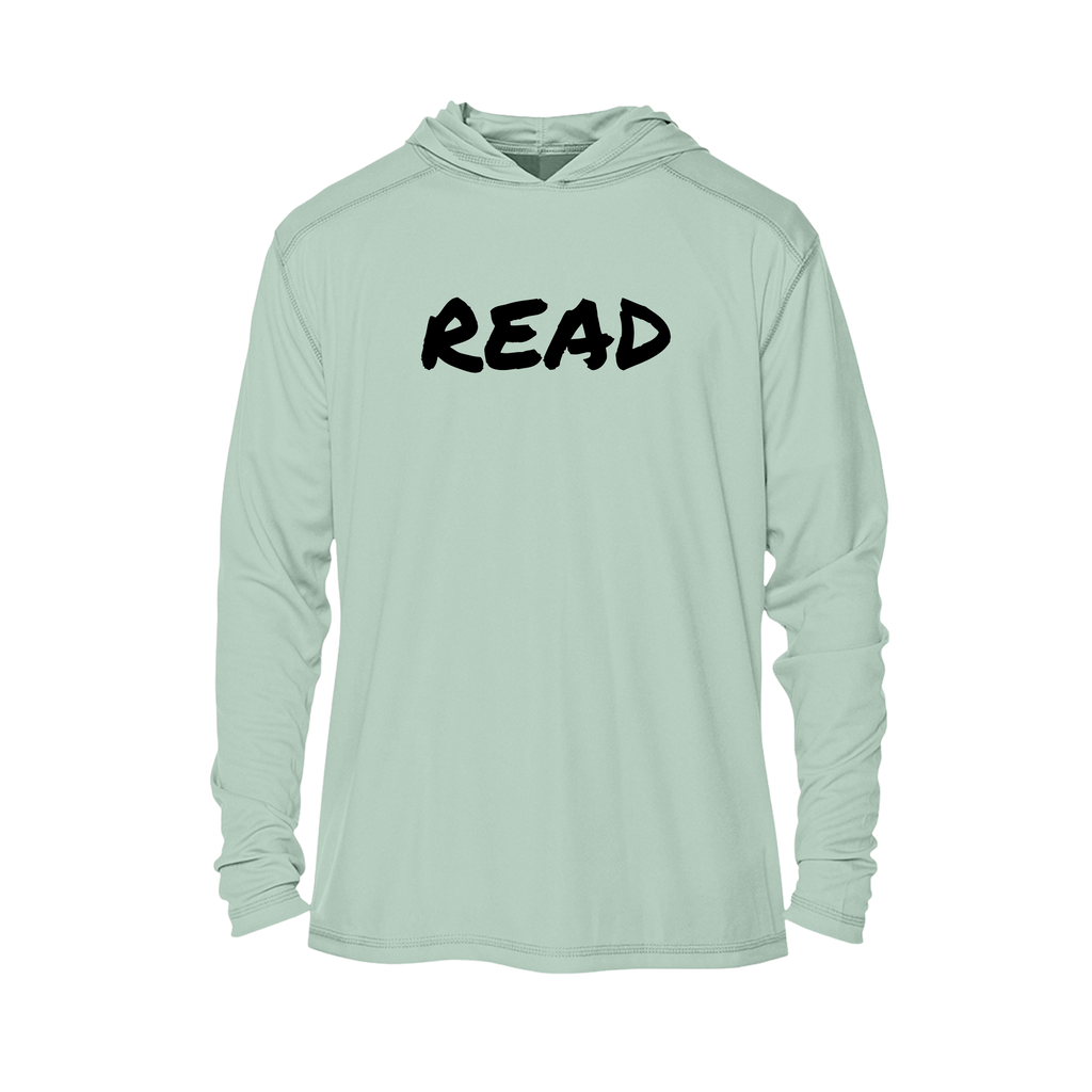 Read UPF 50 Hoodie