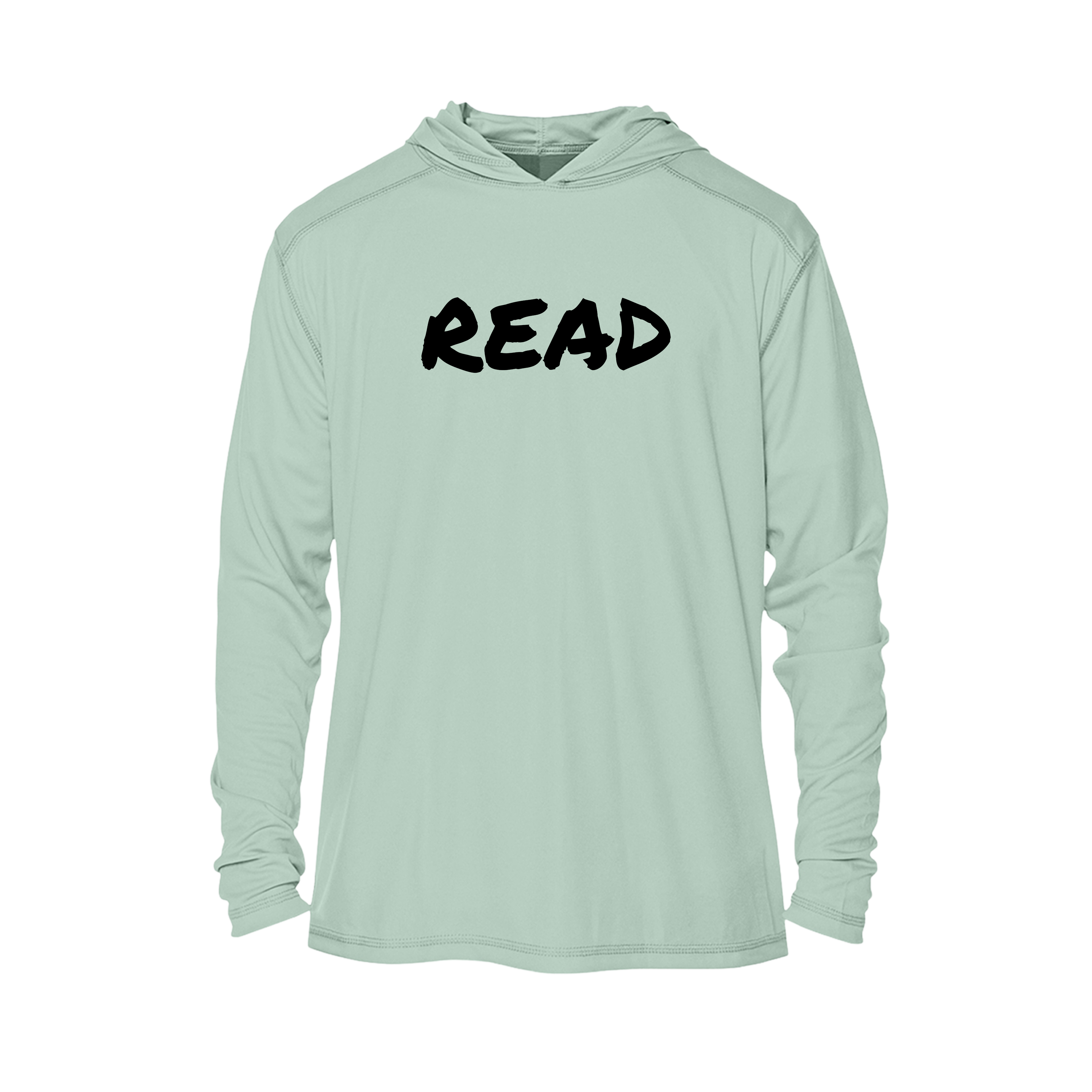 Read UPF 50 Hoodie