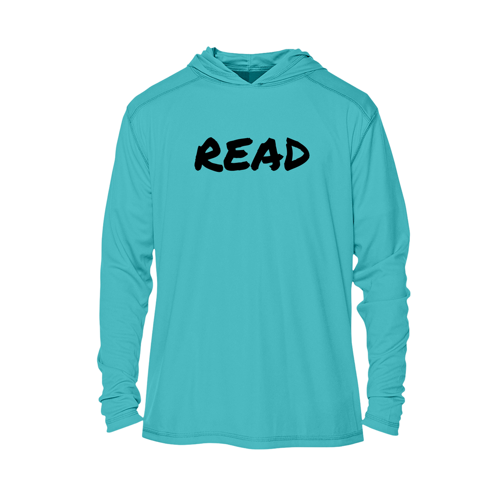 Read UPF 50 Hoodie