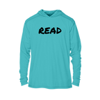 Read UPF 50 Hoodie