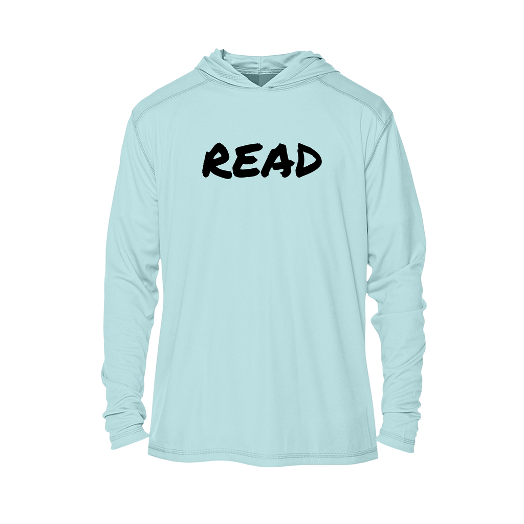 Read UPF 50 Hoodie