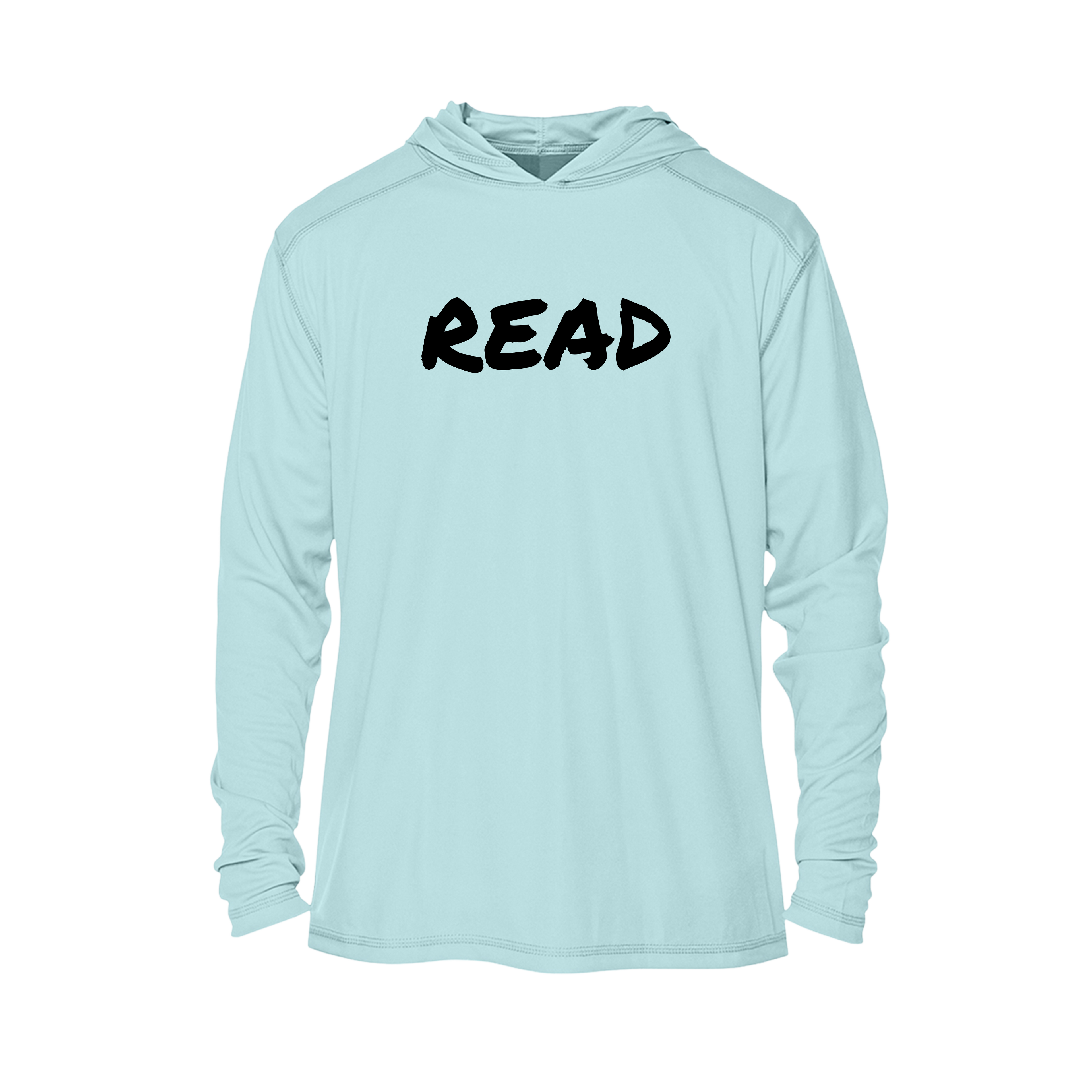 Read UPF 50 Hoodie