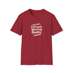Currently Ignoring Reality T-Shirt