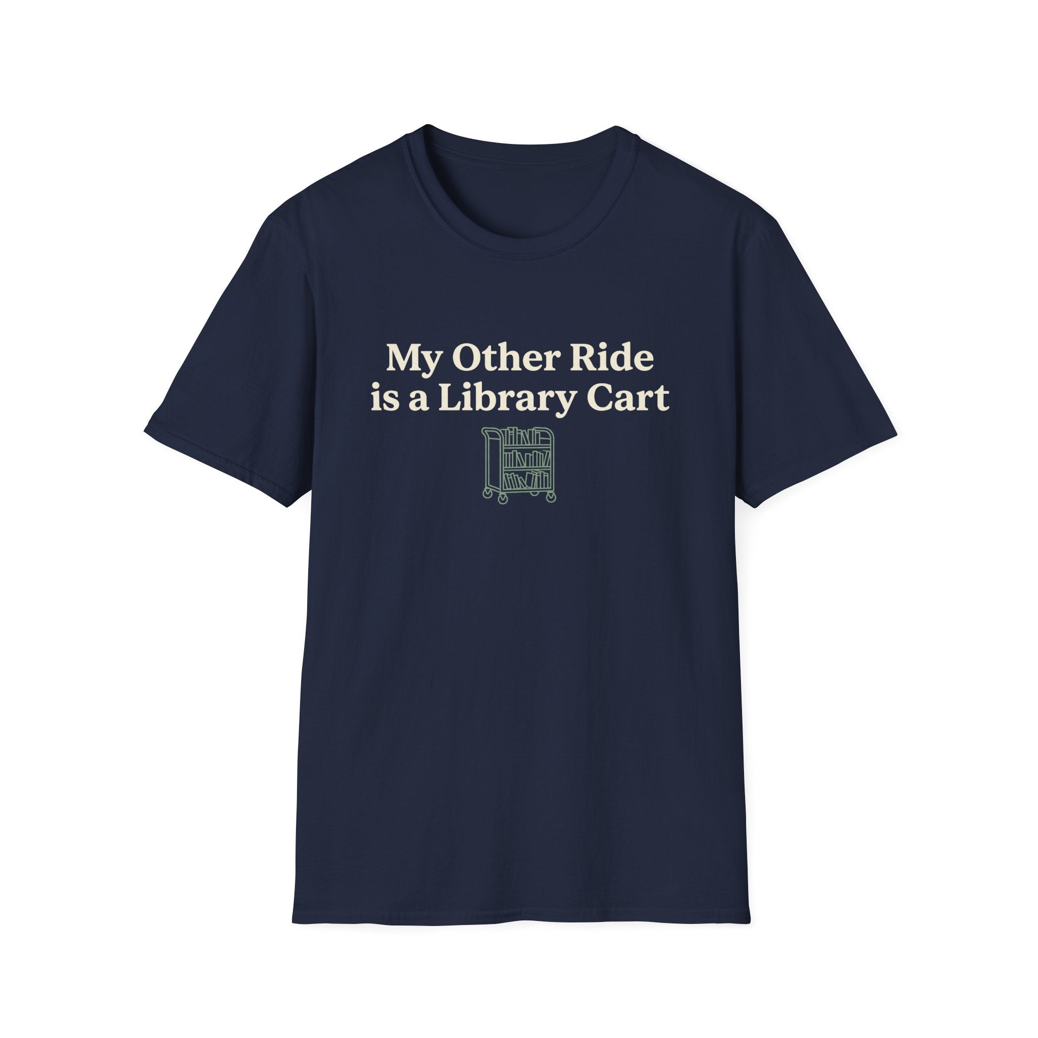My Other Ride T-Shirt
