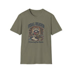 Feral Reader T-Shirt