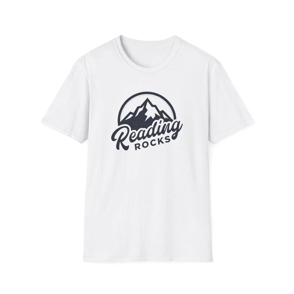 Reading Rocks T-Shirt