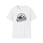 Reading Rocks T-Shirt