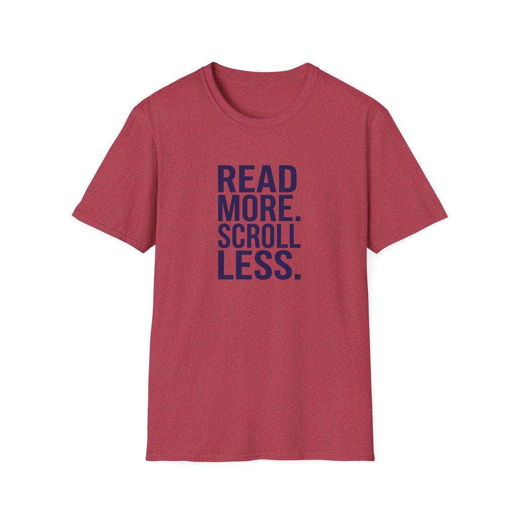 Read More T-Shirt