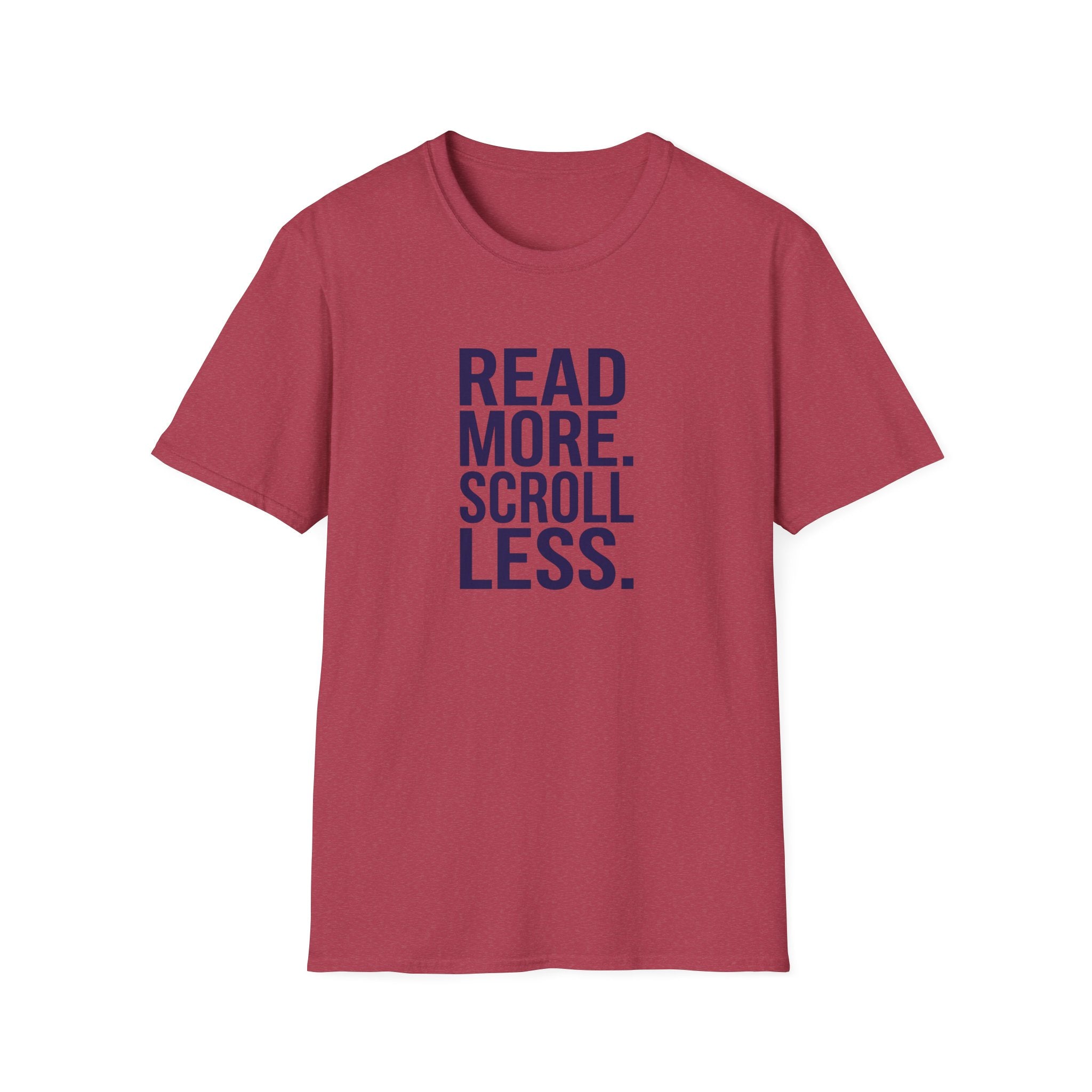 Read More T-Shirt