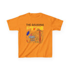 The Savanna T-Shirt