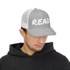 Snapback Trucker Cap