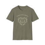 Support Public Libraries T-Shirt