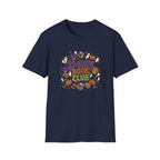 Spooky Book Club T-Shirt