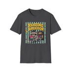 Reading Raccoon T-Shirt