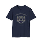 Support Public Libraries T-Shirt
