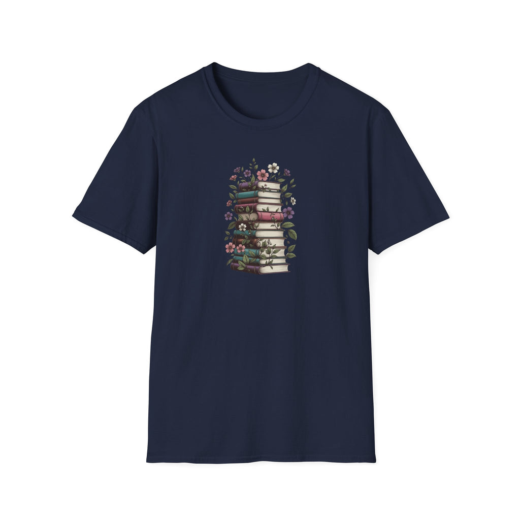 Flower Stack T-Shirt