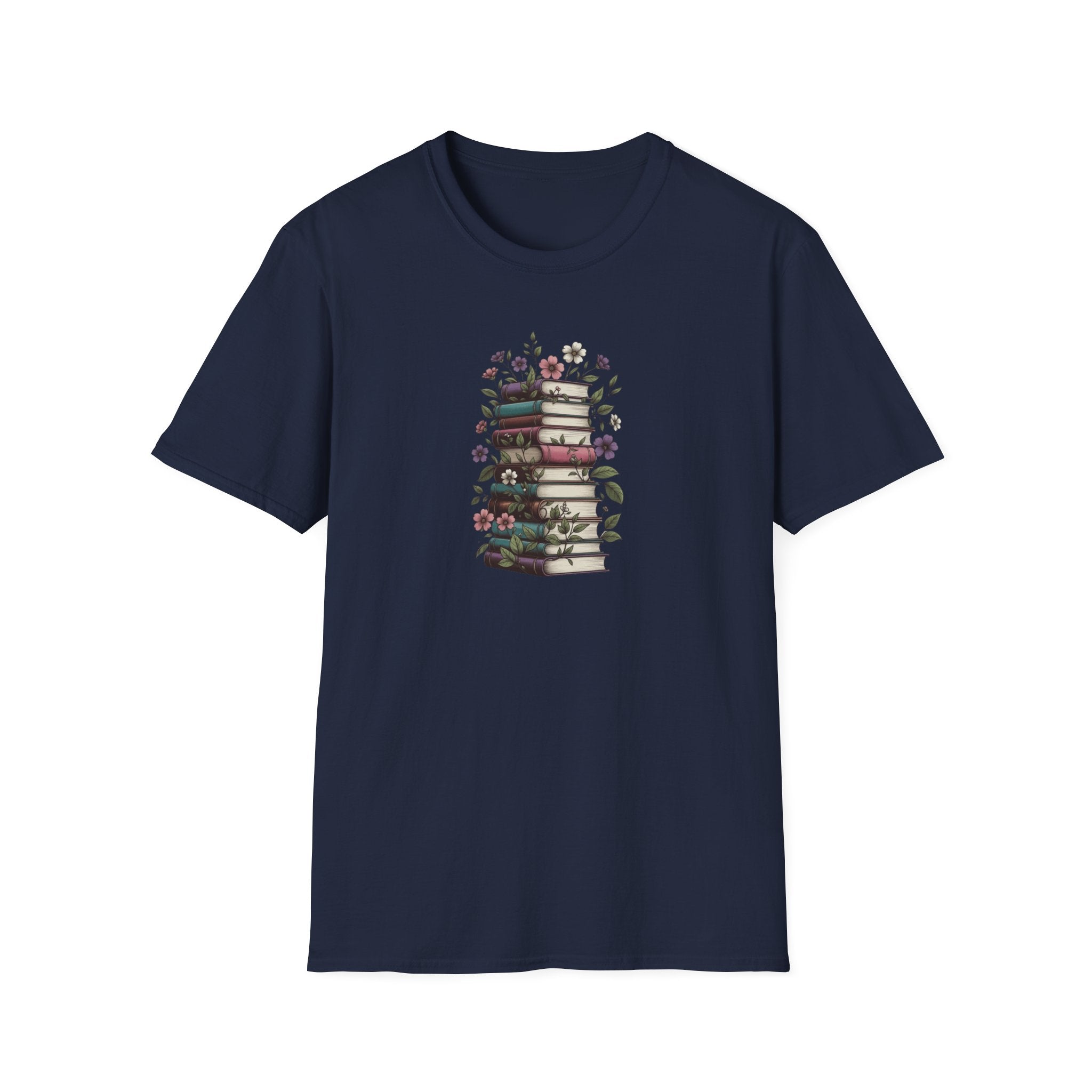 Flower Stack T-Shirt