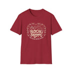 Book Mom T-Shirt