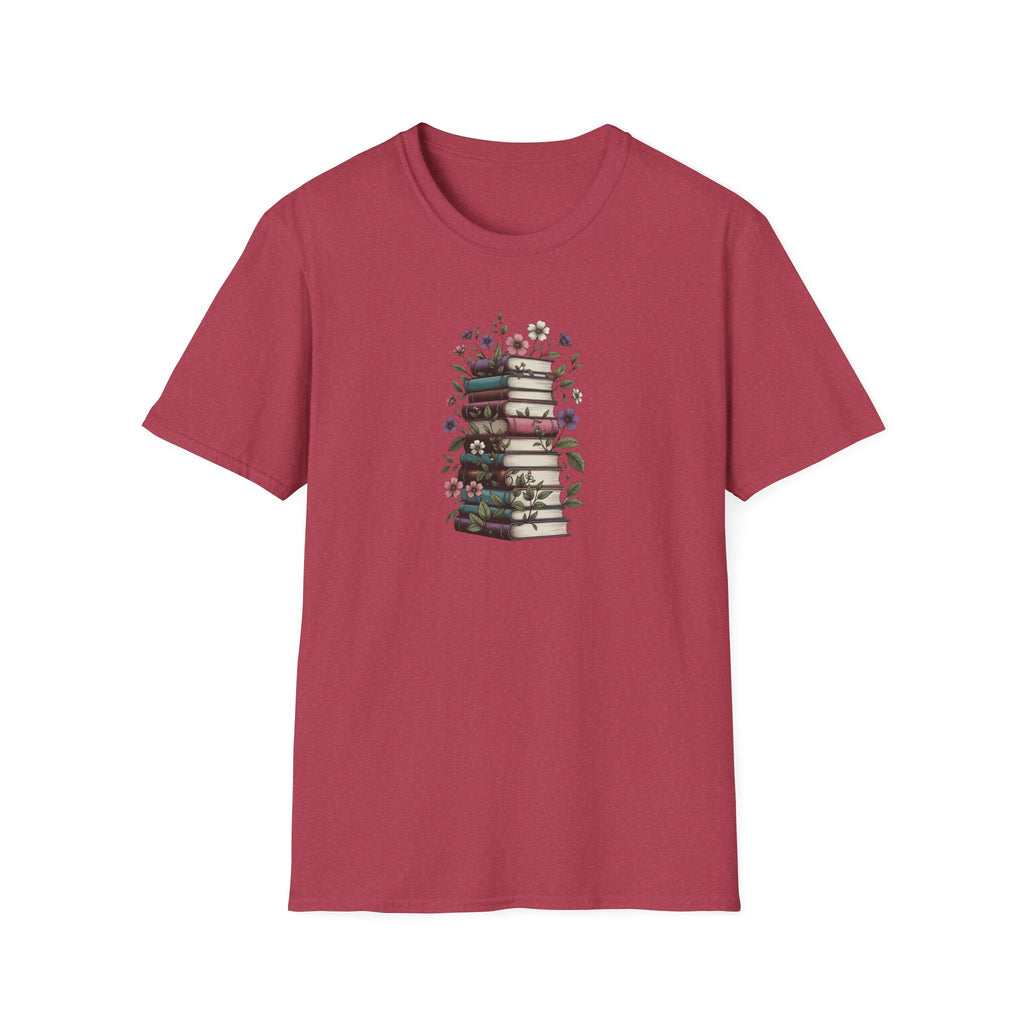 Flower Stack T-Shirt