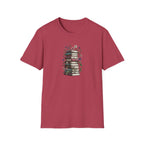 Flower Stack T-Shirt