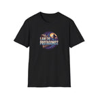 I am the Protagonist T-Shirt