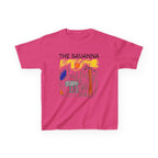 The Savanna T-Shirt