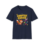 Chapter Chaser T-Shirt