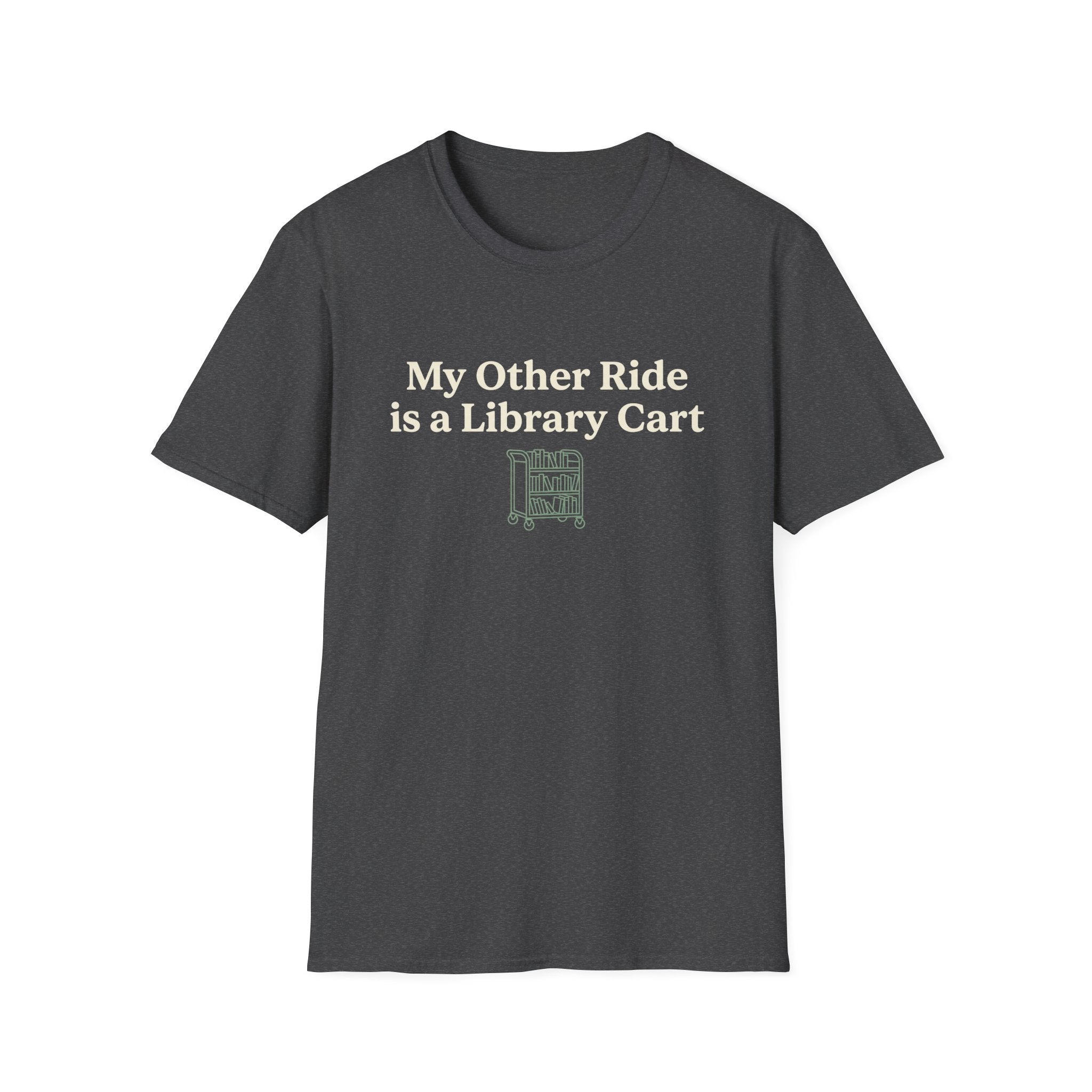 My Other Ride T-Shirt