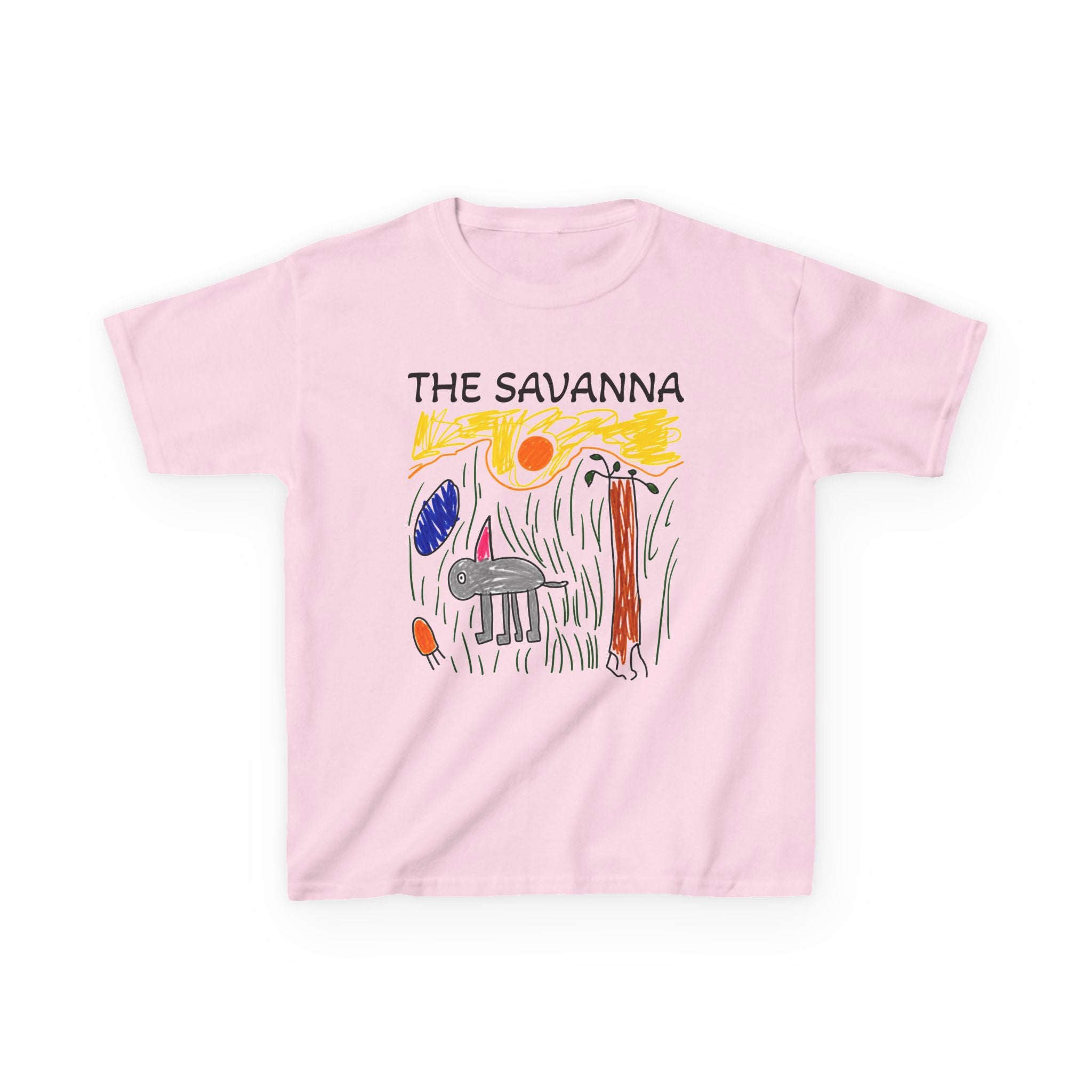 The Savanna T-Shirt
