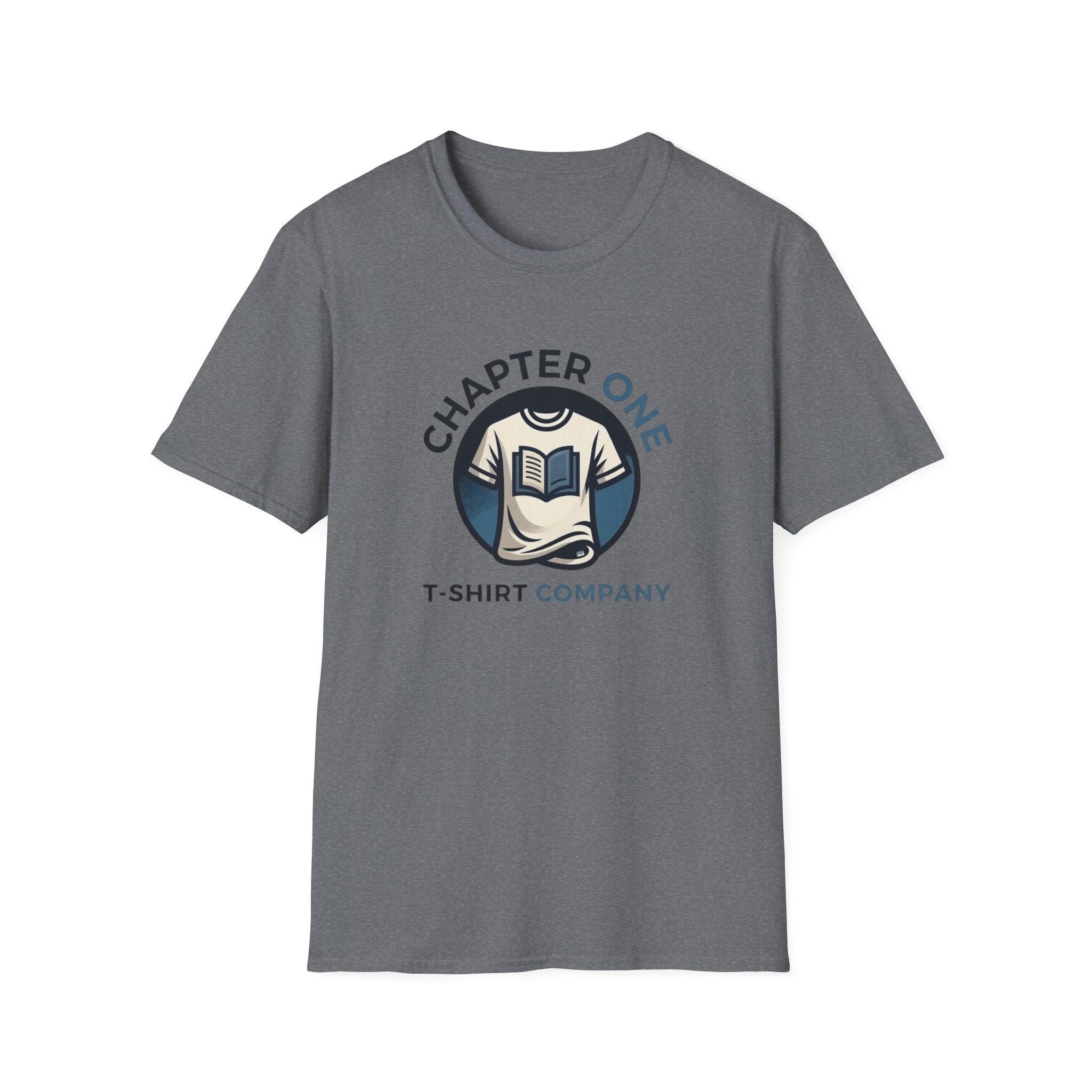 Chapter One T-Shirt