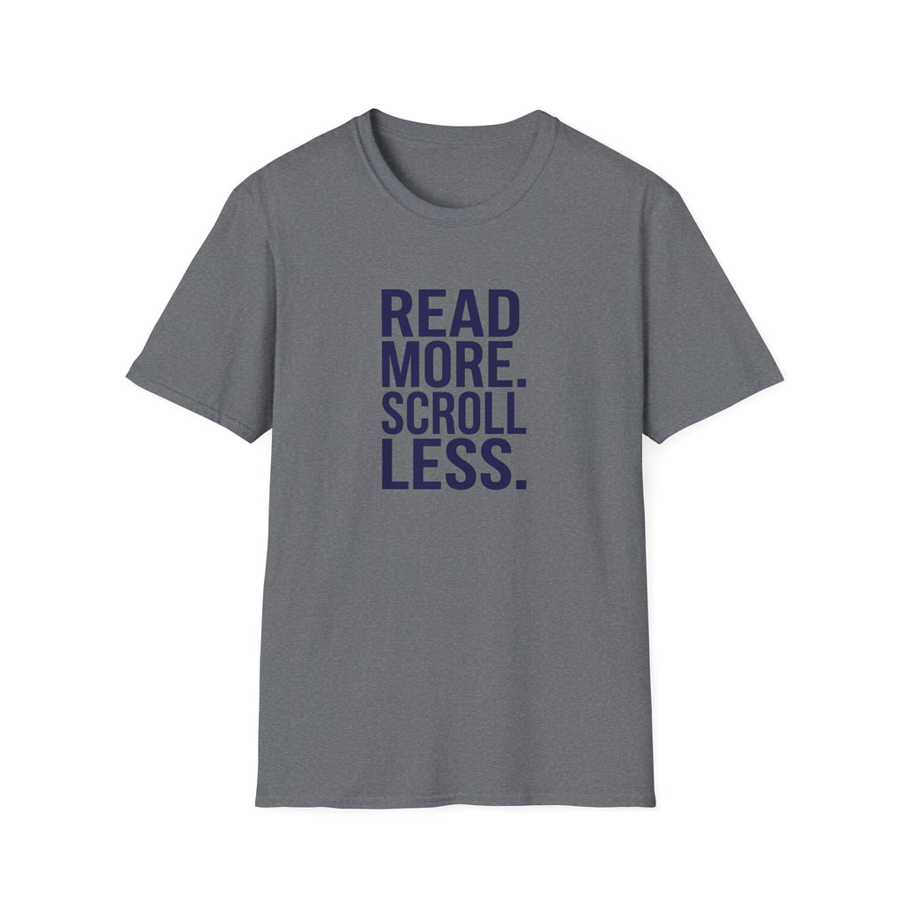 Read More T-Shirt