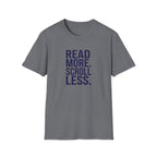 Read More T-Shirt