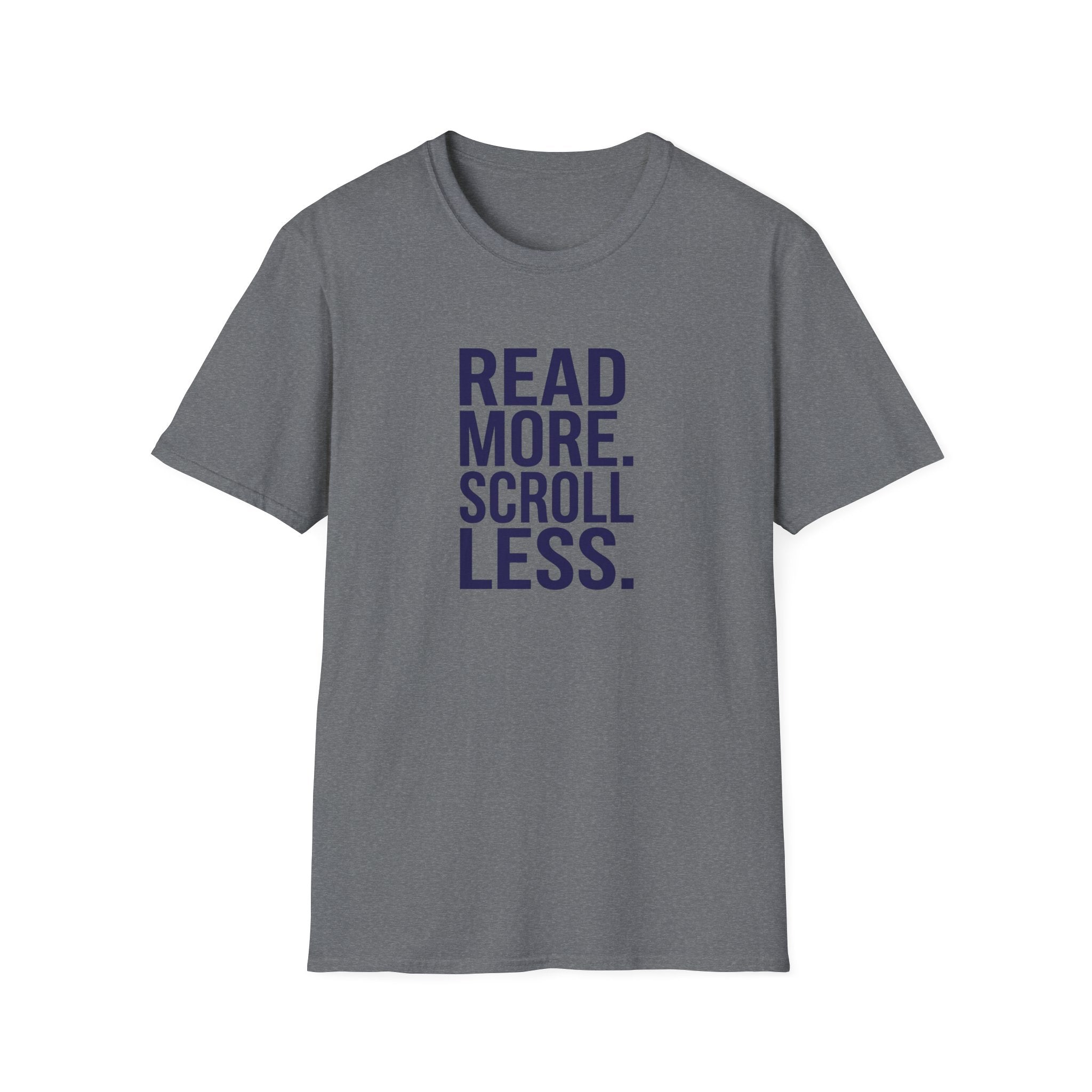 Read More T-Shirt
