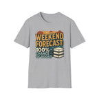 Weekend Forecast T-Shirt