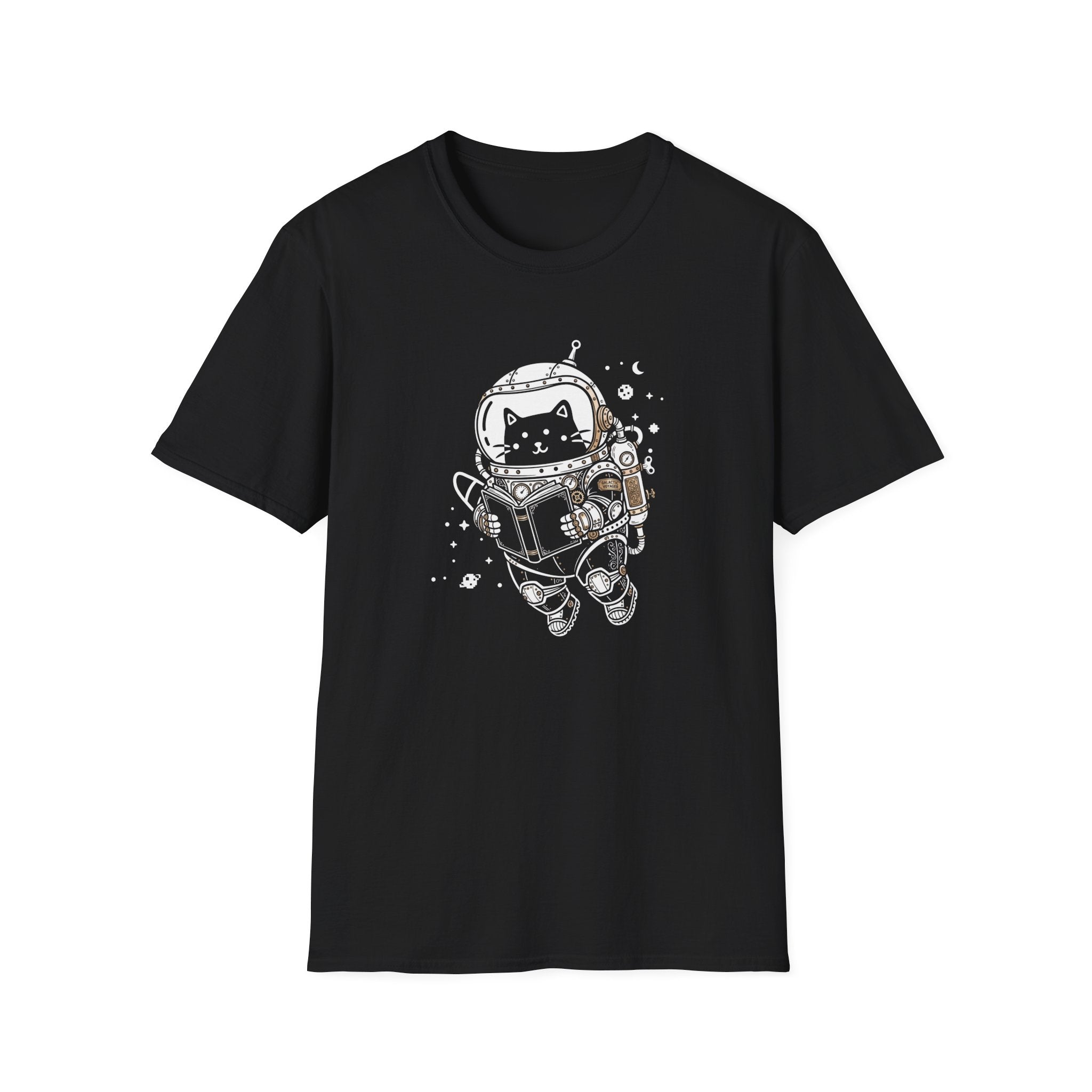 Galactic Voyager T-Shirt