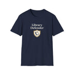 Library Defender T-Shirt