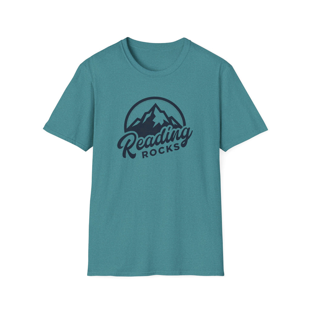 Reading Rocks T-Shirt