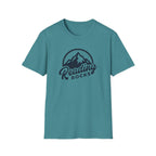 Reading Rocks T-Shirt