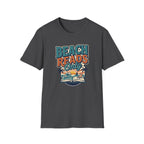 Beach Reads Only T-Shirt