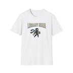 Library Ninja T-Shirt