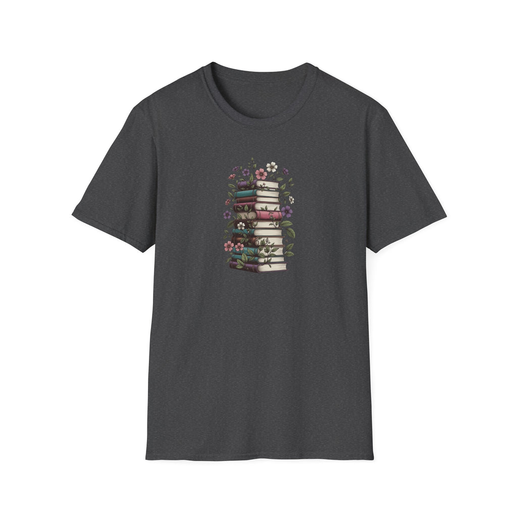 Flower Stack T-Shirt