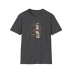 Flower Stack T-Shirt